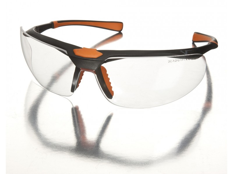 UltraTect Διάφανοι Φακοί UltraTect Protective Eyewear